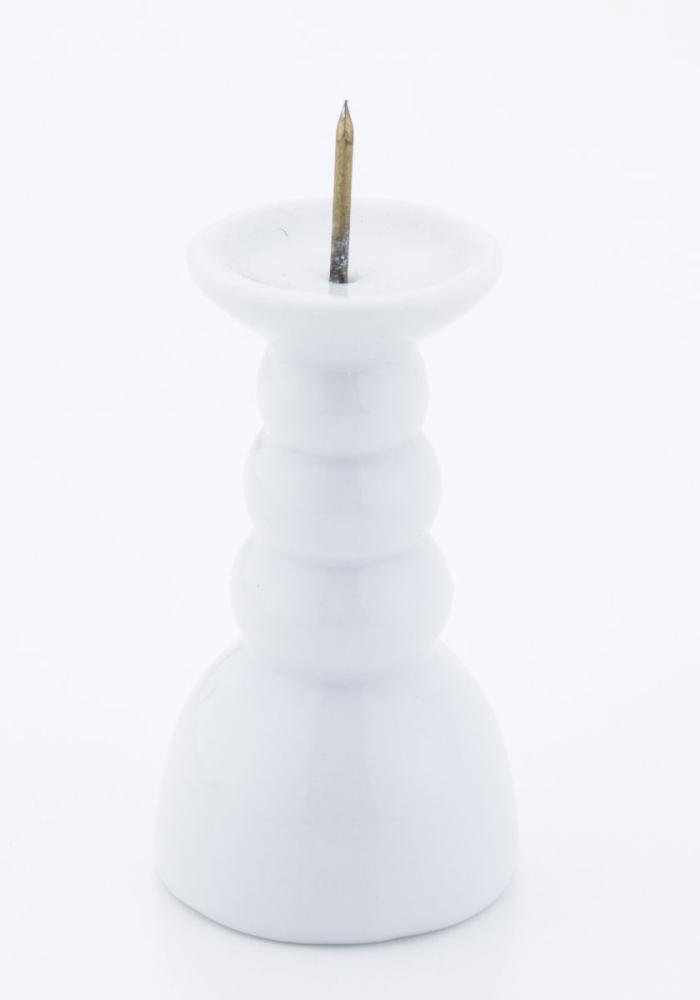 ローソク立て　２．５寸