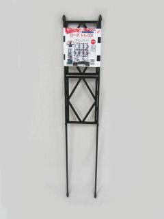 第一ビニール　組立不要ローズトレリス　１２０ｃｍ