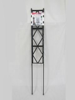 第一ビニール　組立不要ローズトレリス　１５０ｃｍ