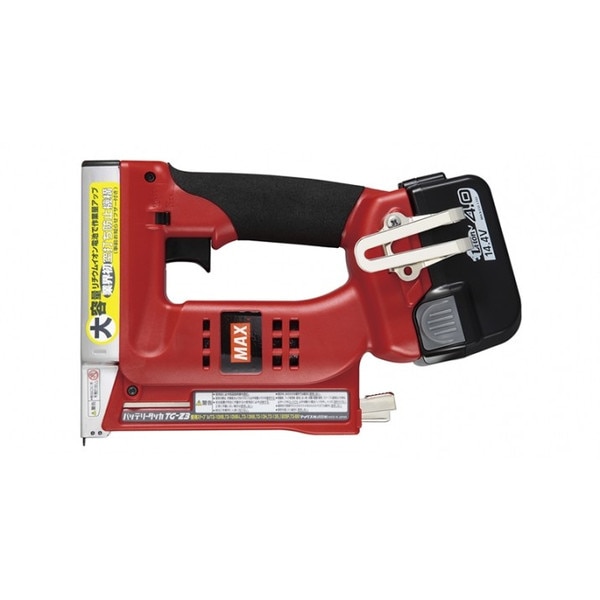 【アウトレット】　ＭＡＸ　充電式タッカ　ＴＧ－Ｚ３