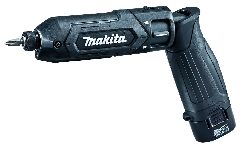 マキタ　ペンインパクトドライバ　黒　ＴＤ０２２ＤＳＨＸＢ