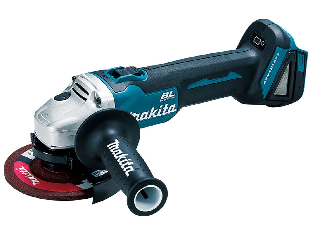 充電式ディスクグラインダ　ＧＡ５０４　ＤＺＮ