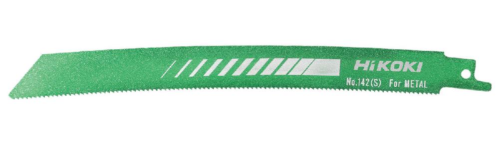 ＨｉＫＯＫＩ（ハイコーキ）　セーバソーブレード　ＮＯ１４２Ｓ（１４山）２００