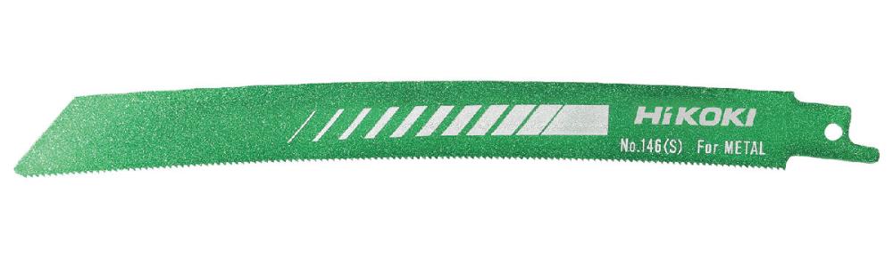 ＨｉＫＯＫＩ（ハイコーキ）　セーバソーブレード　ＮＯ１４６Ｓ（１８山）２００