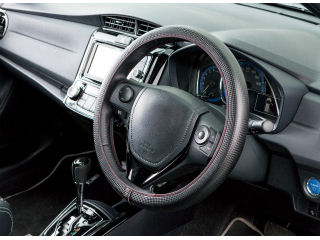 ボンフォーム　ネオフィットカーボン　ハンドルカバー　ＢＫＲ