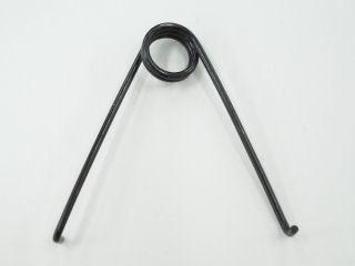 替えバネ　大久保鋏　Ｋ６８１５Ｈ