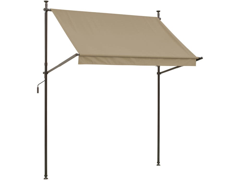 クールサマーオーニング　　ウォーターガード　ベージュ　２０００