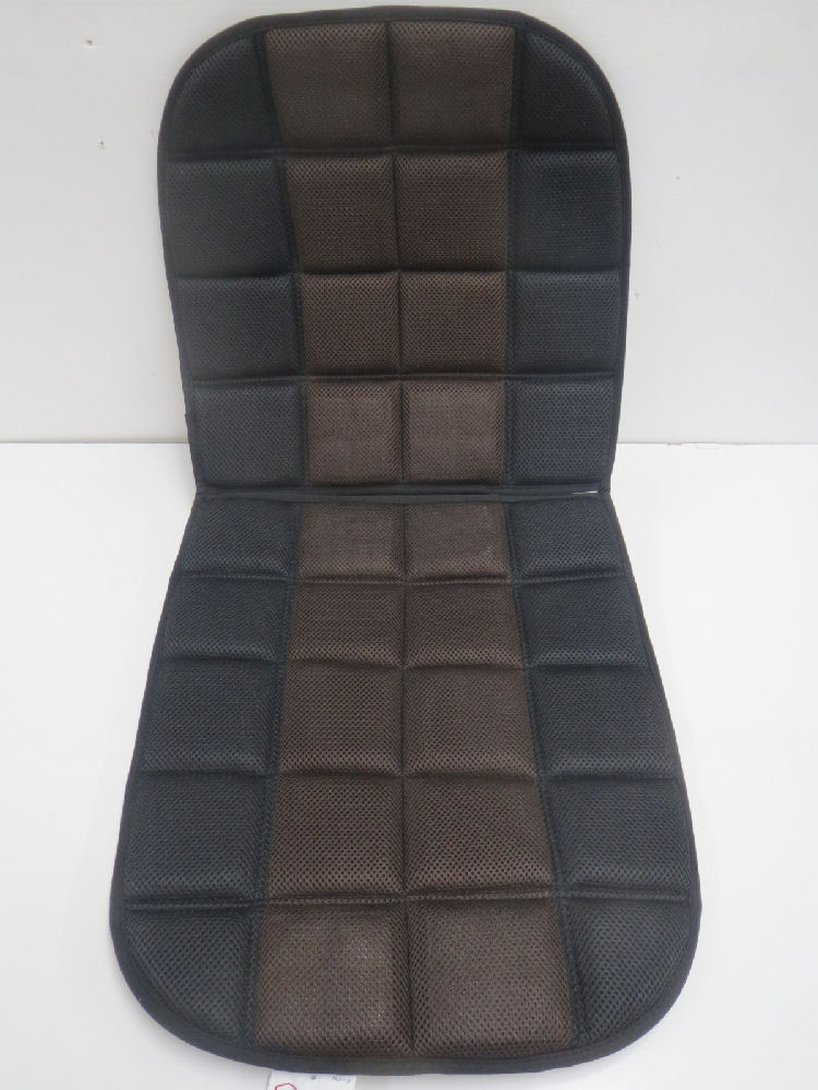 你的品牌名セレクト　竹炭メッシュクッションＷ　ＢＲ　２６ＪＨ１０５