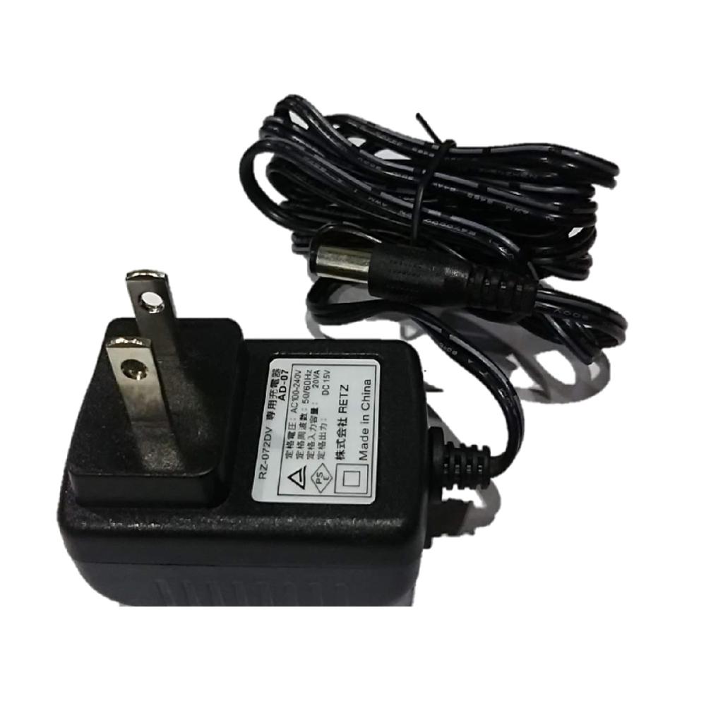 ＲＺ　ドリルドライバー　７．２Ｖアダプター