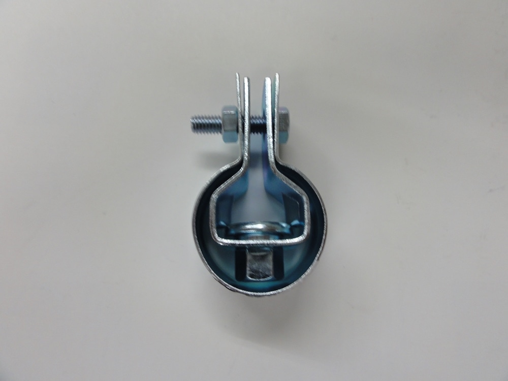 ＶＰ吊タン付バンド　２５