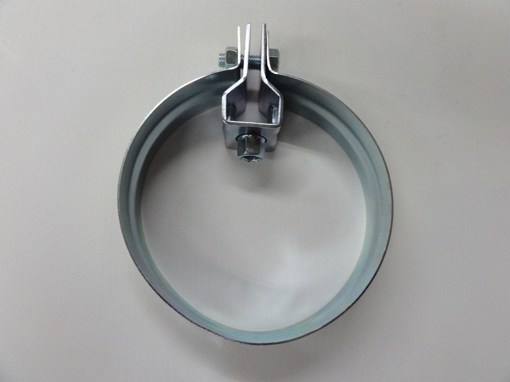 ＶＰ吊タン付バンド　１００