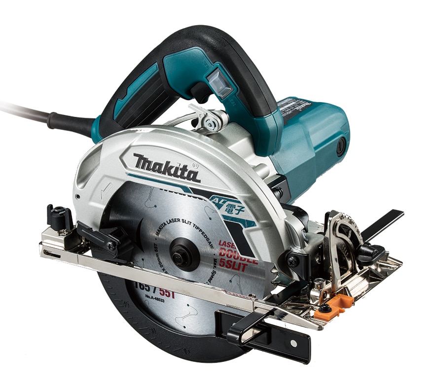 マキタ　電子丸のこ　１６５ｍｍ　ＨＳ６３０２