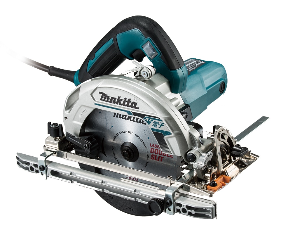 マキタ　電子造作用精密丸のこ　１６５ｍｍ　ＨＳ６４０２