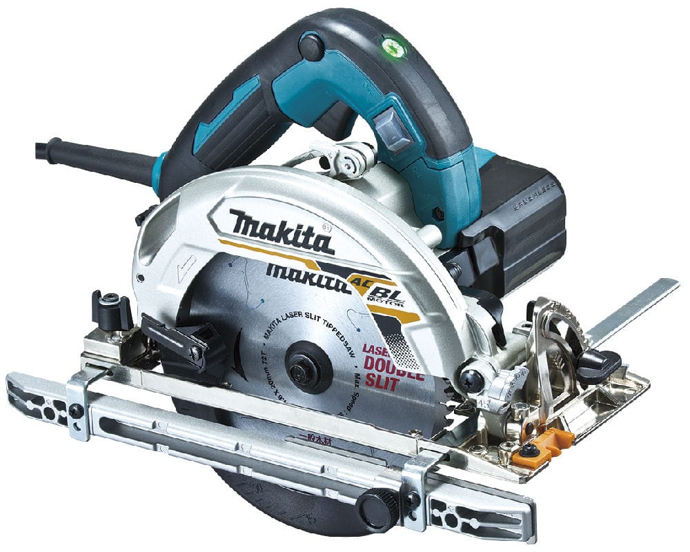 マキタ　電子造作用精密丸のこ　ＢＬモータ　ＨＳ６４０３