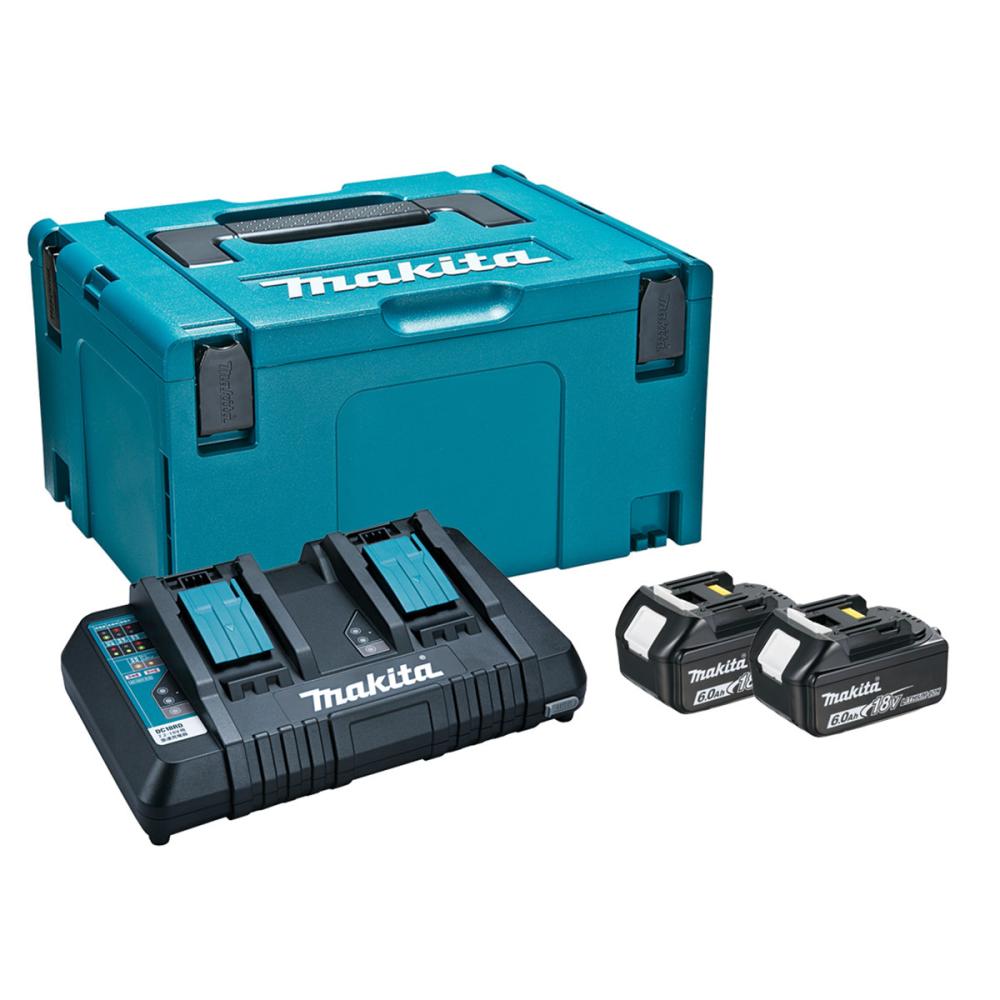 マキタ　パワーソースキット１　Ａ－６１２２６