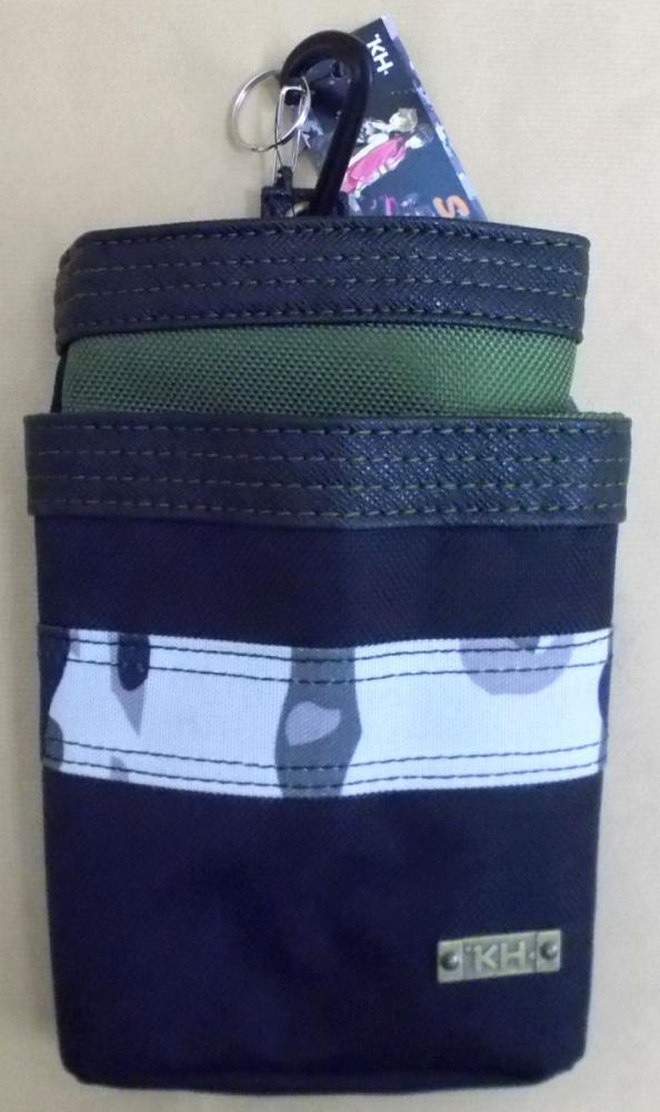 秋サクラ　ポシェット　オリーブ　ＧＥＡ１６９９ＰＧ