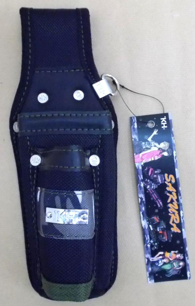 秋サクラ　ラチェットホルダー　オリーブ　ＧＥＡ１６１３３Ｇ