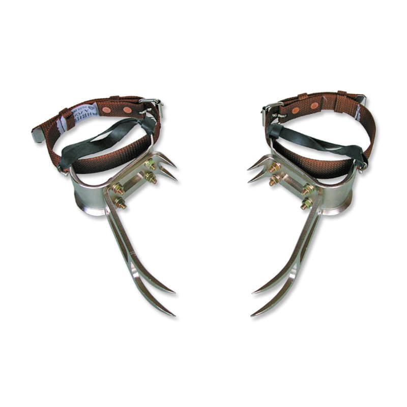 藤井電工　ツヨロン　木登り器　ＦＲ－１００