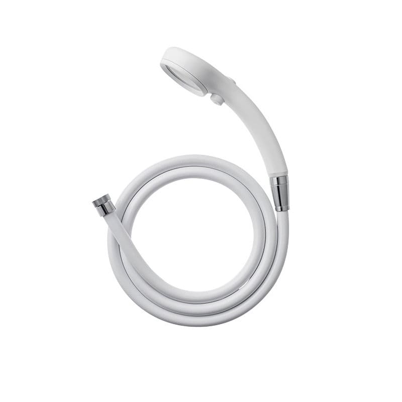 ＳＡＮＥＩ（サンエイ）節水ストップシャワーセット　レイニー　節水５０％　ＰＳ３０３－ＣＴＡ－ＭＷ２