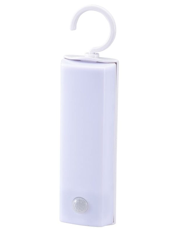 ＬＥＤナイトライト　ハンガー付き　ＢＬＡ６ＪＦ－ＷＮ