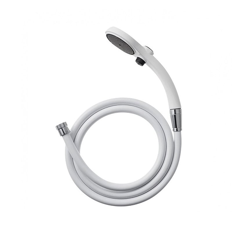 ＳＡＮＥＩ（サンエイ）節水ストップシャワーセット　節水　手元ストップ　ＰＳ３２３０－ＣＴＡ－ＭＷ２