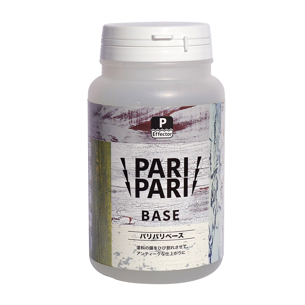 Ｐ－ＥＦＦＥＣＴＯＲ　パリパリベース　５００ｍＬ