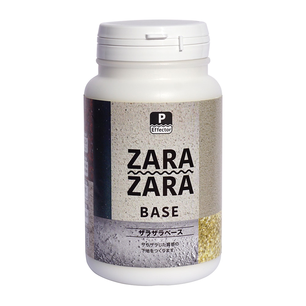 Ｐ－ＥＦＦＥＣＴＯＲ　ザラザラベース　５００ｍＬ