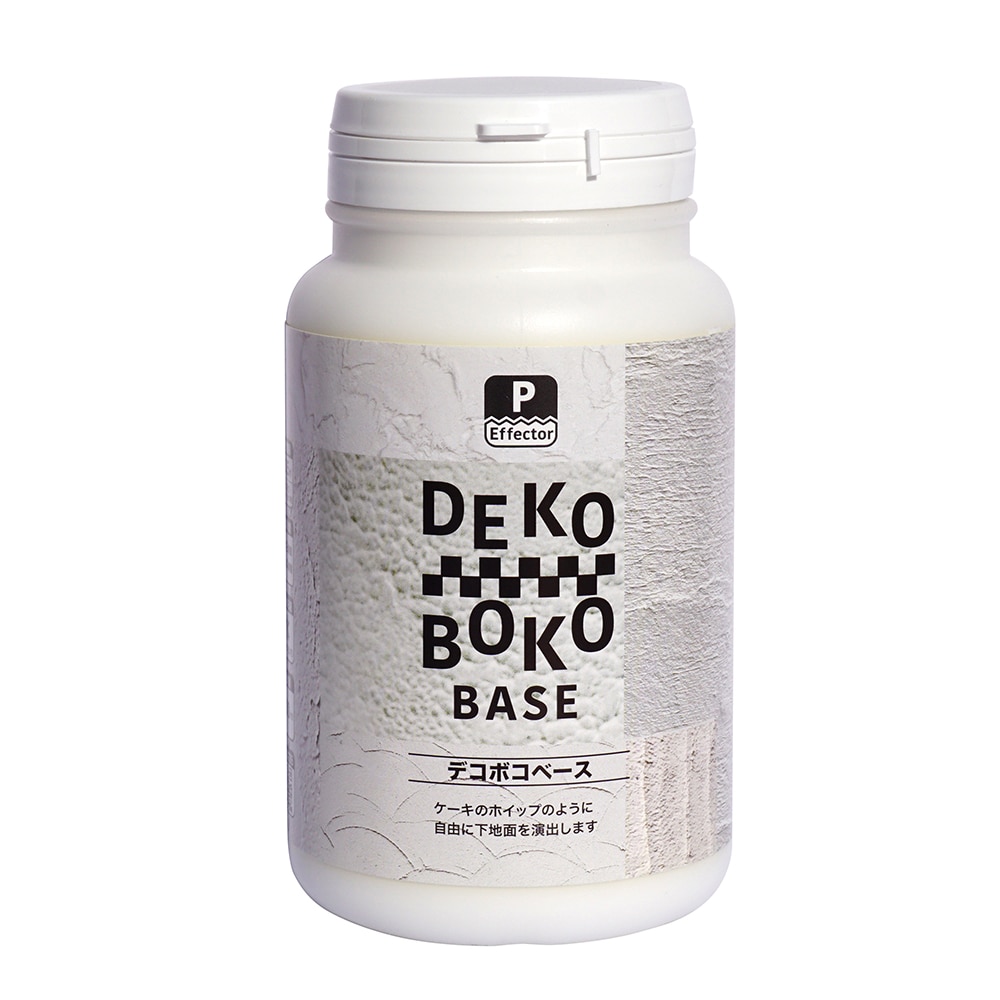 Ｐ－ＥＦＦＥＣＴＯＲ　デコボコベース　５００ｍＬ