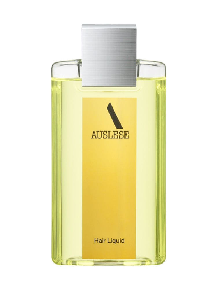 資生堂　アウスレーゼ　ヘアリキッドＮ　１９８ｍＬ