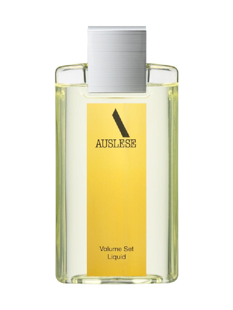 資生堂　アウスレーゼ　ボリュームセットリキッド
