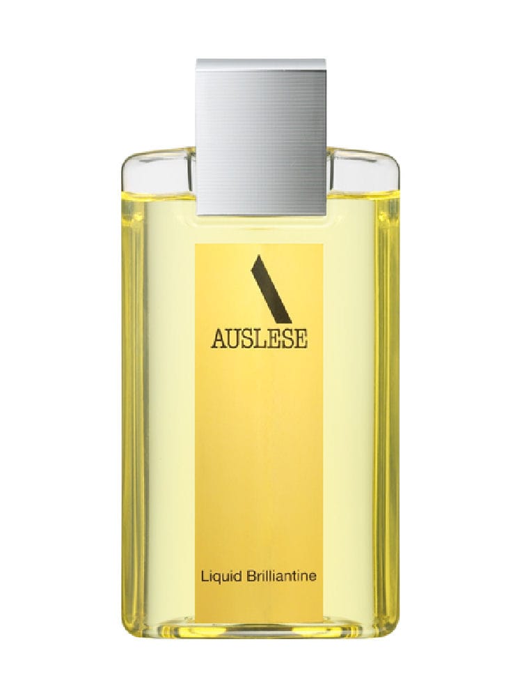 資生堂　アウスレーゼ　リキッドブリランチンＮ