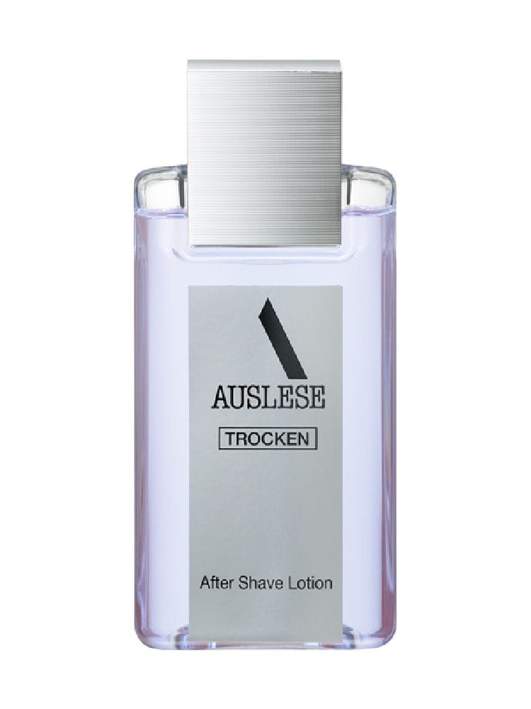 資生堂　アウスレーゼ　トロッケンアフターシェーブＬ
