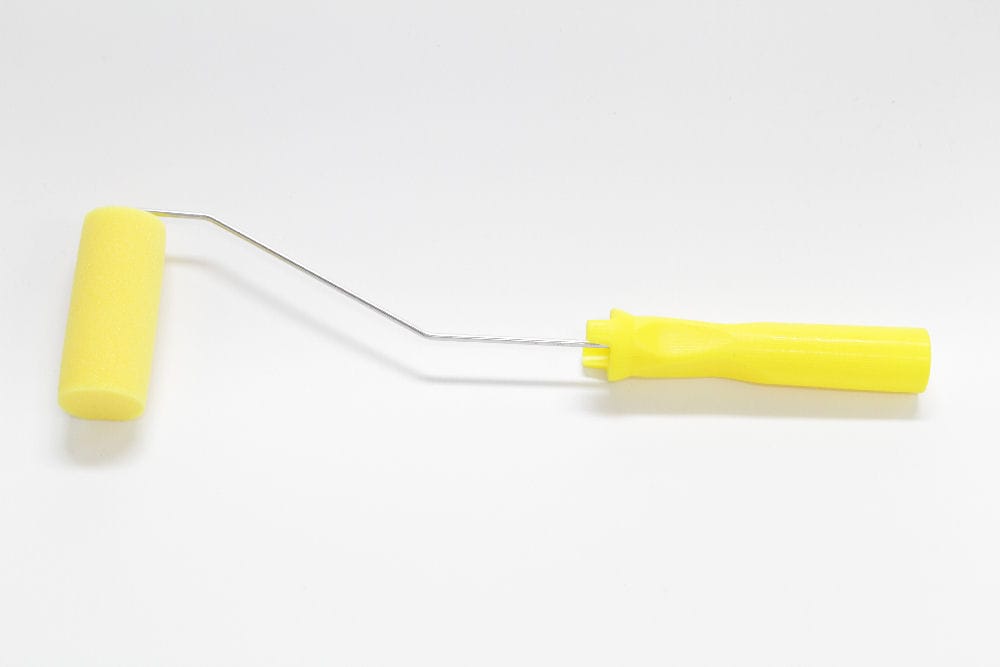 ミニマムローラー　スポンジ　３インチ