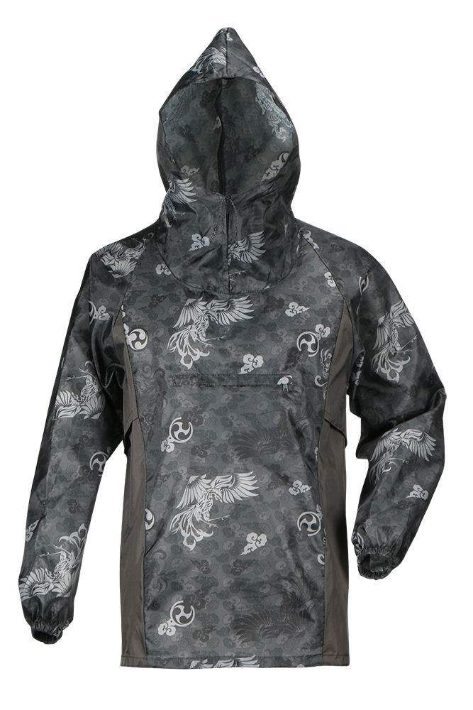 Ａｉｒ－ｏｎｅ快適ヤッケ　２２７１　鳳凰　３Ｌ