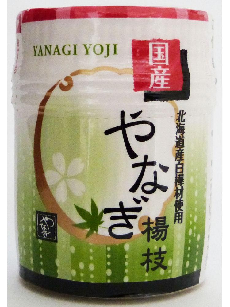 国産やなぎ楊枝　Ｎ　３８０本