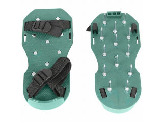 足取り付け用芝生スパイク