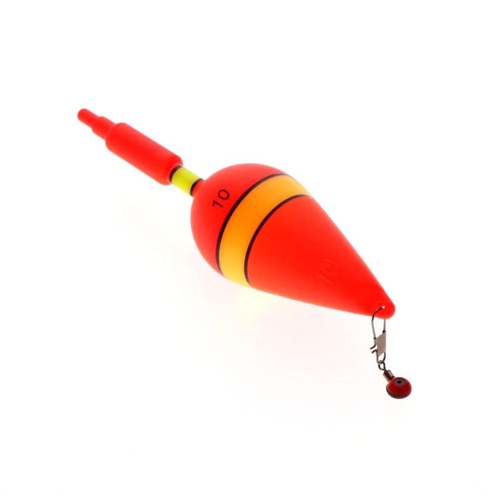 マルシン漁具　サビキウキ　天心　１０号