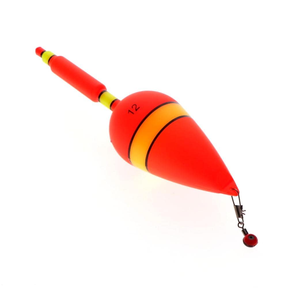 マルシン漁具　サビキウキ　天心　１２号