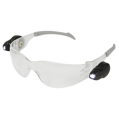 ＳＫ１１　ＬＥＤ安全グラス　ＳＬＧ－１