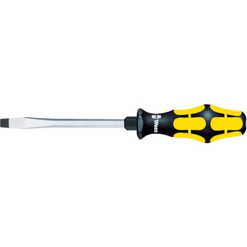 Ｗｅｒａ　９３２Ａチゼルドライバー　－９．０×１５０