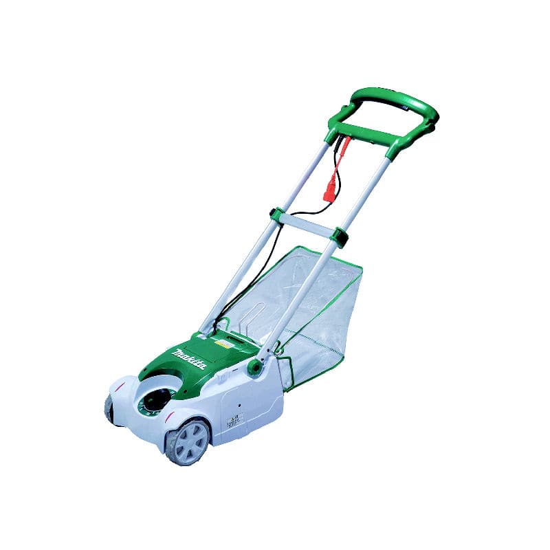 マキタ　２３０ｍｍ芝刈機（リール式）　ＭＬＭ２３５１