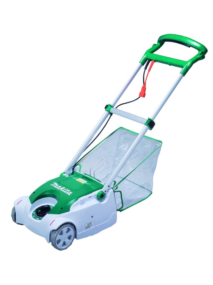 マキタ　２８０ｍｍ芝刈機（リール式）　ＭＬＭ２８５１