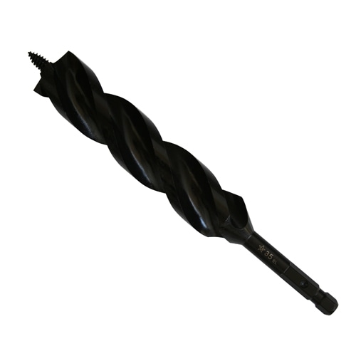 スターエム　クギ切りドリル　ミドル　３５．０ｍｍ