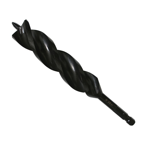 スターエム　クギ切りドリル　ミドル　３８．０ｍｍ