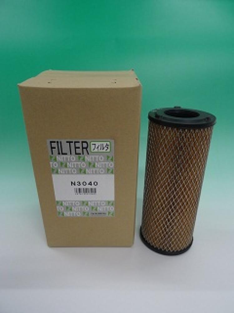 農業機械用エアフィルター　Ｎ３０３４