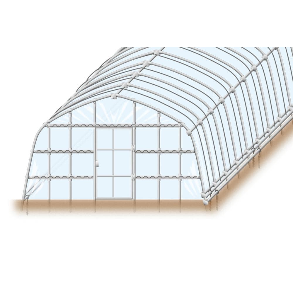 標準ハウス１９ｍｍ　２．５間×１２ｍ　（東海関西）