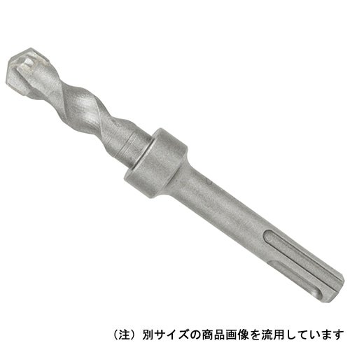 ツバ付ＤＸビット　１２．５ｍｍ　ＤＸＴ１２５３０４０