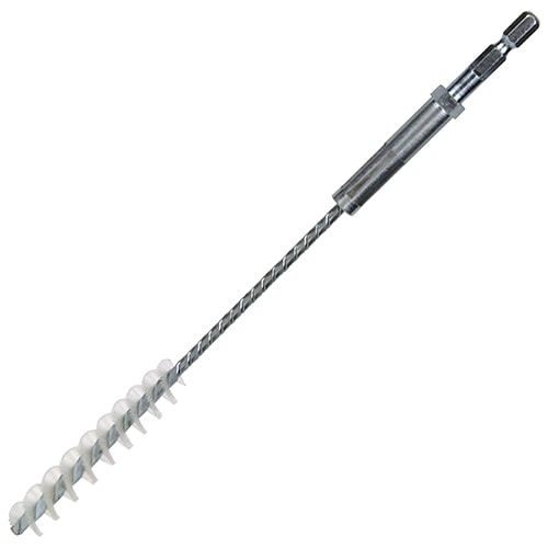 六角軸ホールブラシ　ナイロン　ＦＡＮ－１４５