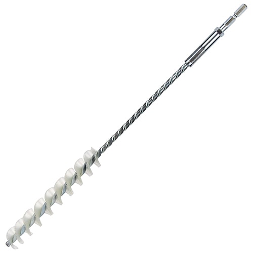 六角軸ホールブラシ　ナイロン　ＦＡＮ－２４０