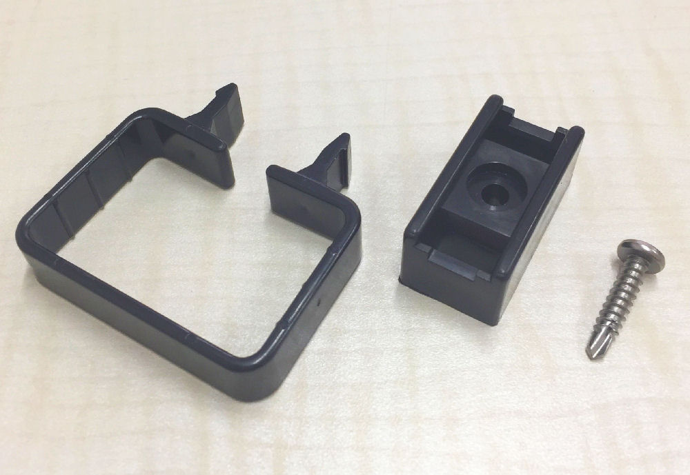 角サドルブラック７３